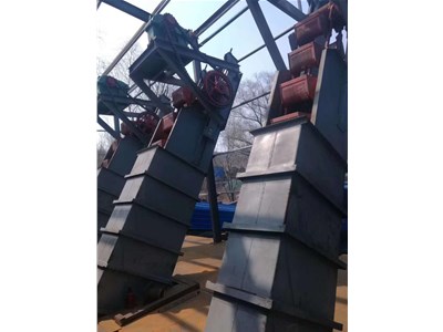 選煤設備為什么會產生過磨現象？山西浩辰裝備制造為您介紹