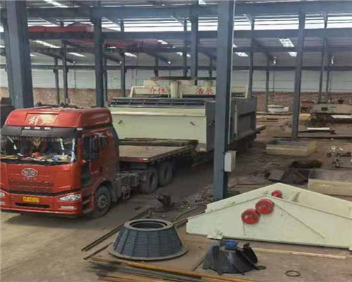 山西浩辰裝備 解讀洗煤機(jī)的大致工作流程都有哪些？